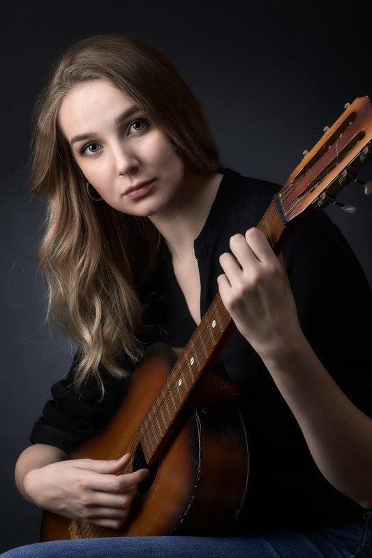 Музыка наше всё...photo preview