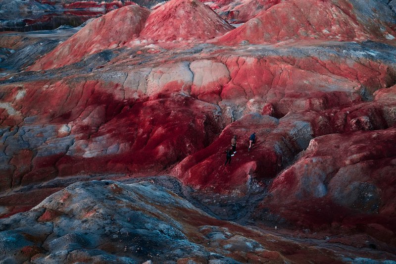 Уральский Марс.photo preview