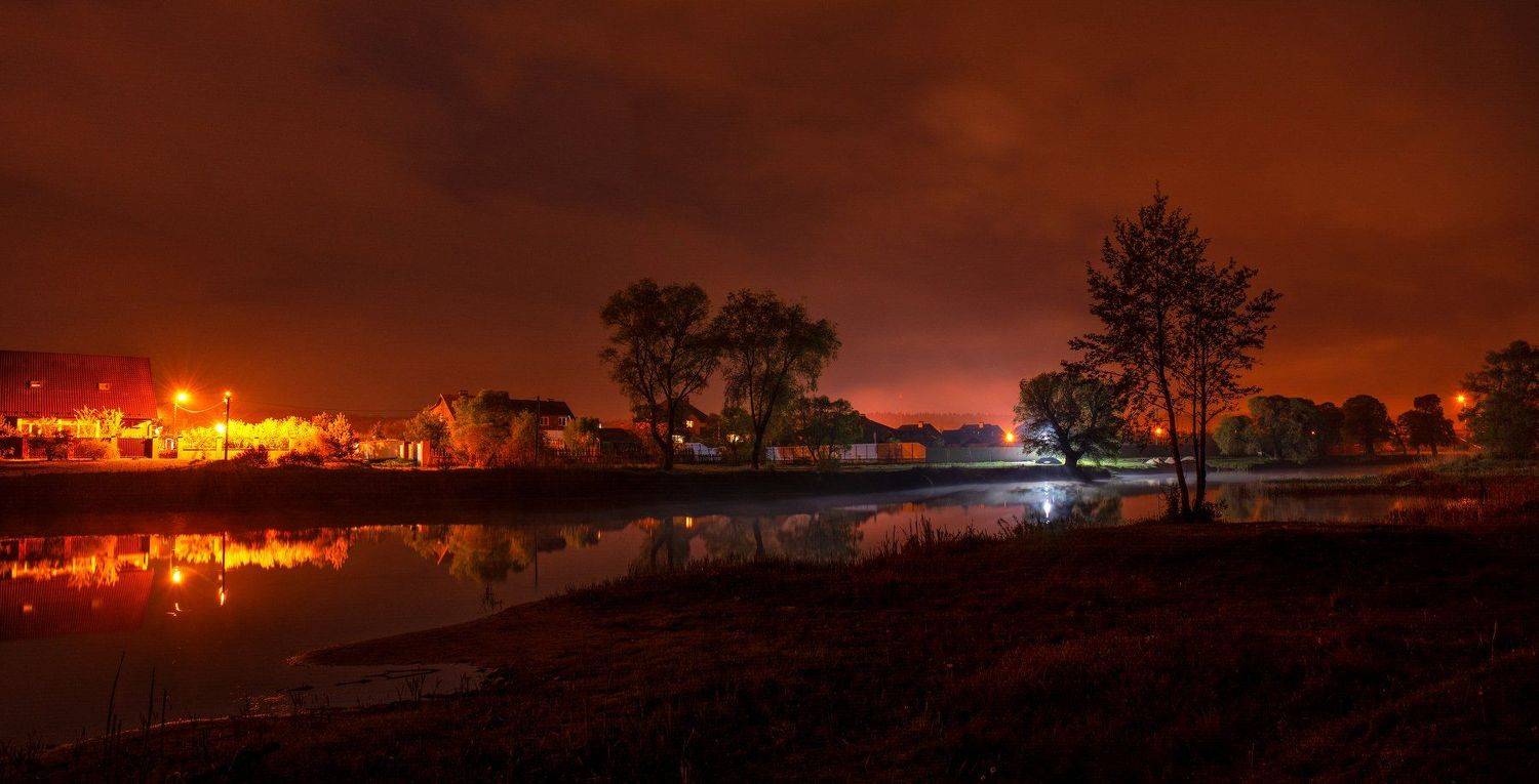 шебекино,титовка,река нежеголь, Александр Литвишко