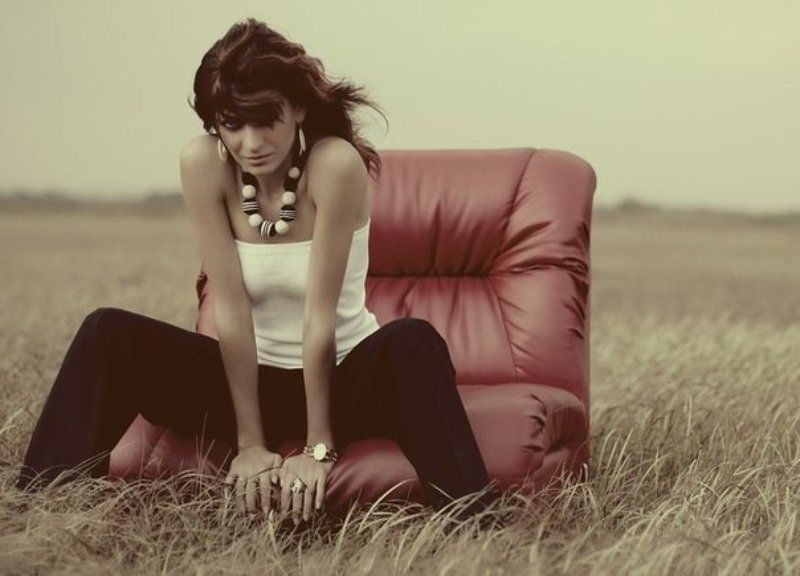 Осеньphoto preview