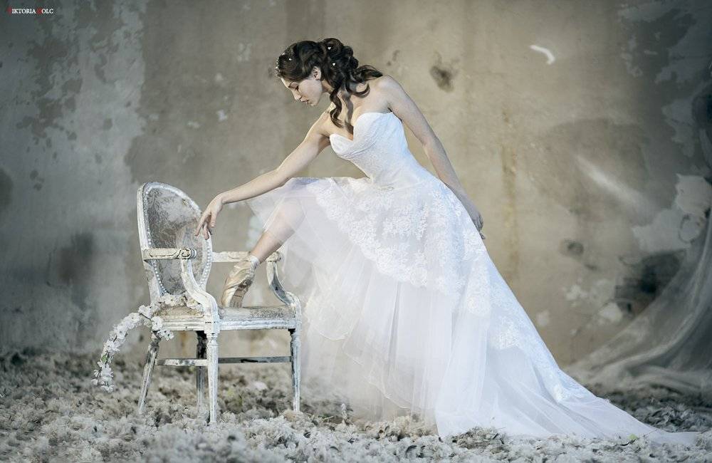 , Иваненко Виктория