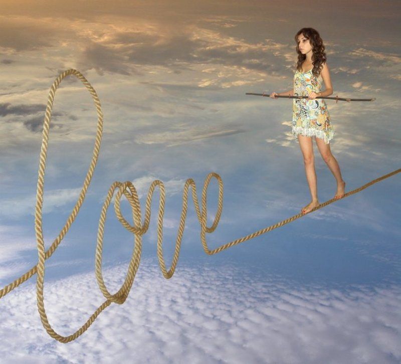 любовь И что дальше?....photo preview