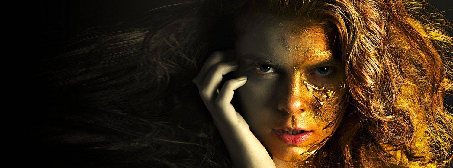 Midas touch. Автор: Aurimas Valevičius , Aurimas Valevičius