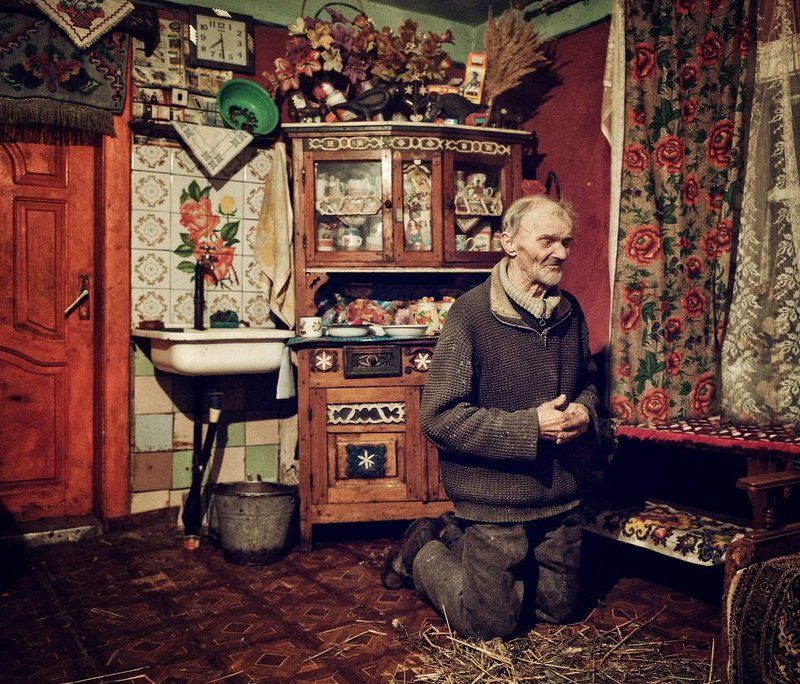 Різдвяна молитваphoto preview