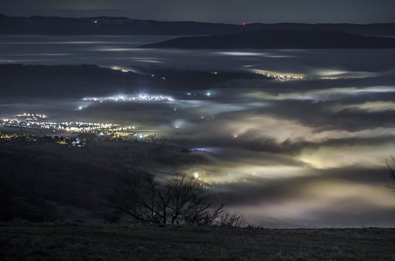 Above the cloudsphoto preview