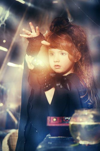 Little Witch