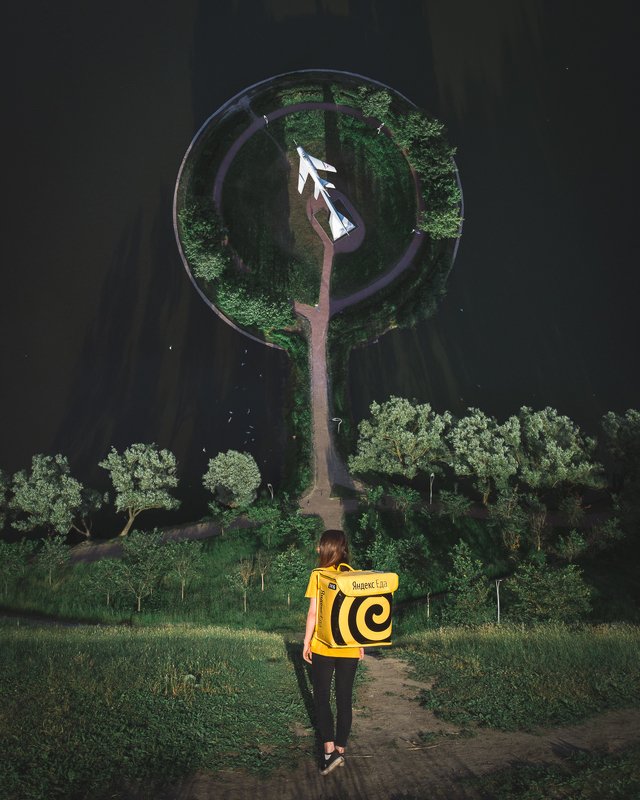 аэросъемка, droneception photo preview