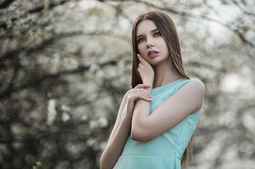 Полина