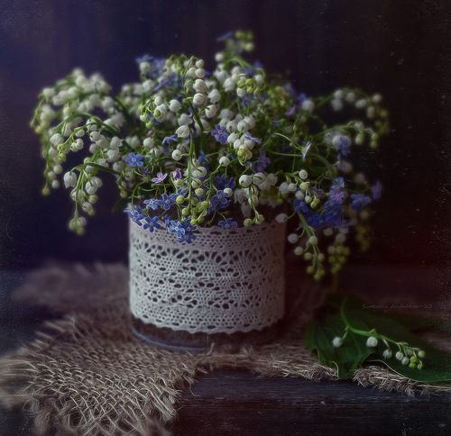 букет весны*