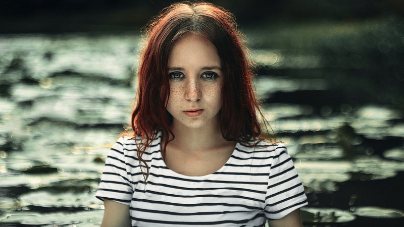 portret photo preview