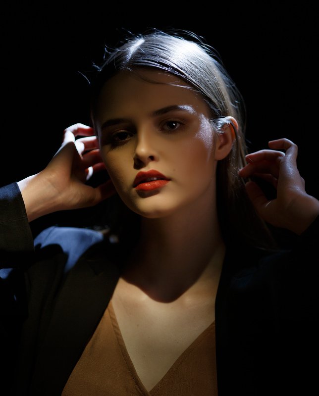 Загадочная Полинаphoto preview