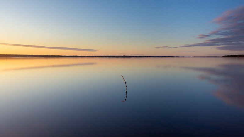 Селигерский дзенphoto preview