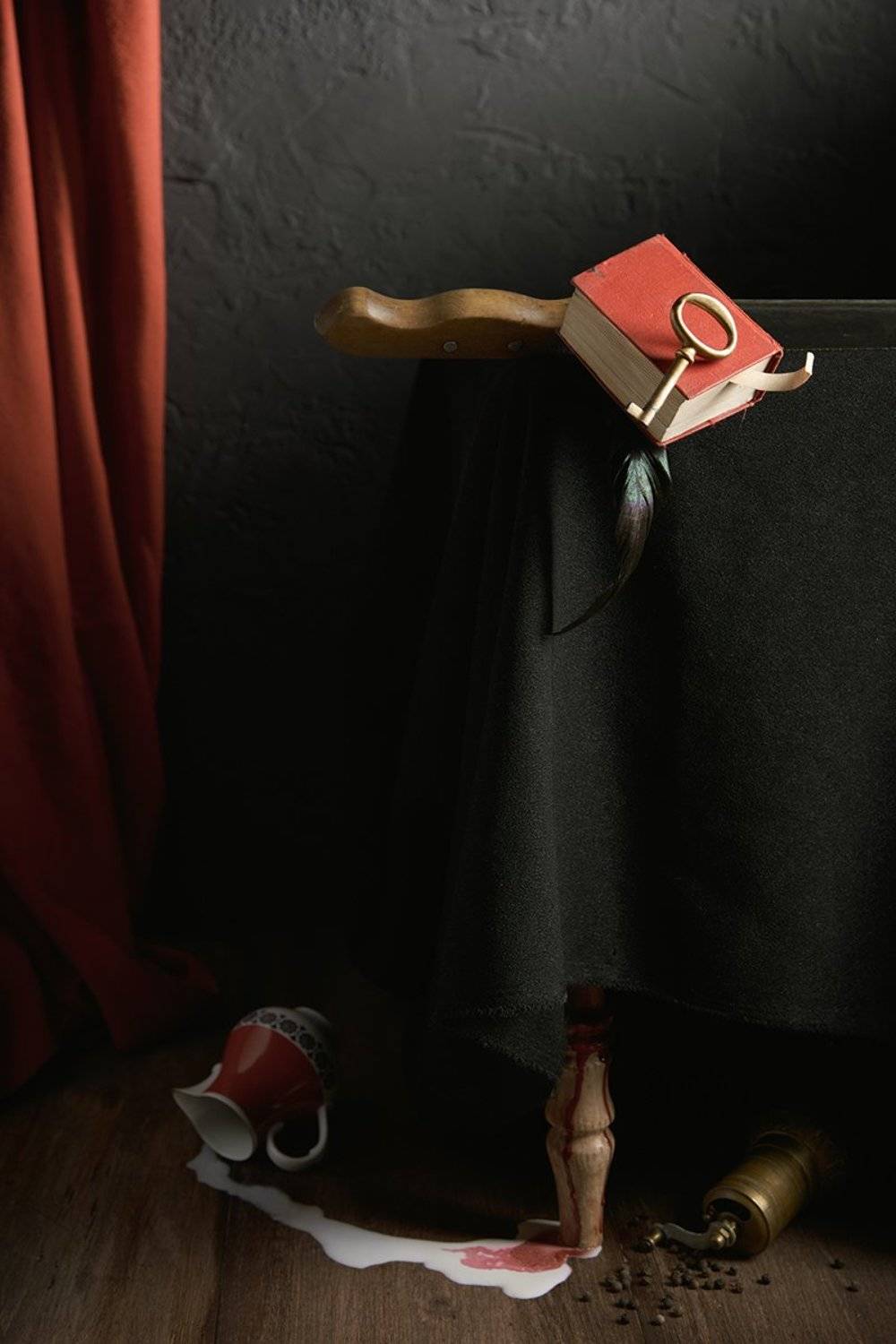 rubrum integer vitae tellus. Автор: Алексей Дивнич , Алексей Дивнич