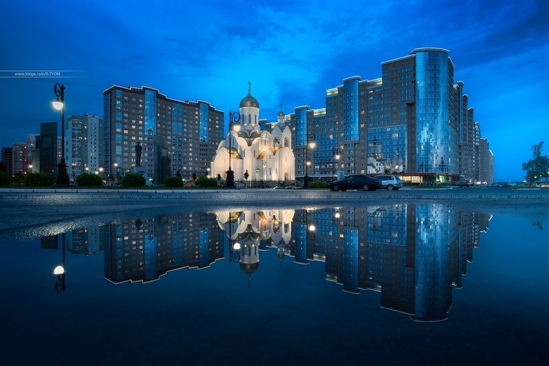 курск, россия, северный, проспект дериглазова, небо, артем мирный, artyom mirniy, kursk, russia, храм, атмосфера, цвет, свет, арт, достопримечательность, capriccio, photoartist, , каприччио, фотохудожник, veduta, ведута мкр.photo preview