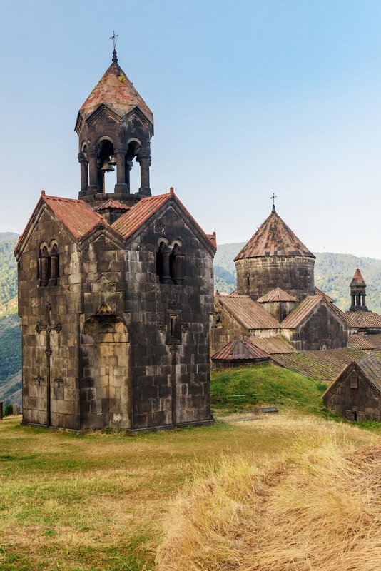 Haghpat, Armeniaphoto preview