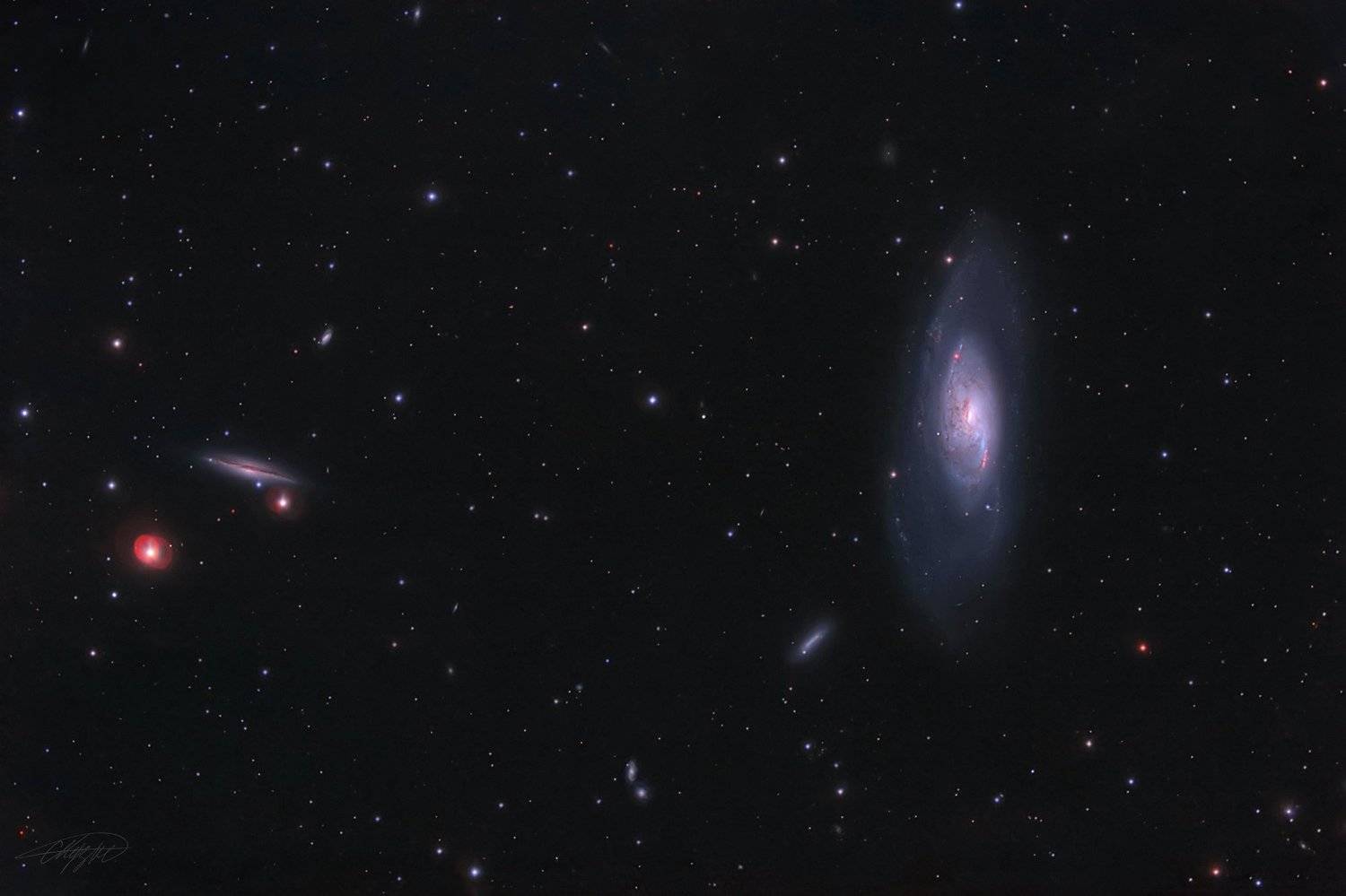 , Сергей Кузнецов