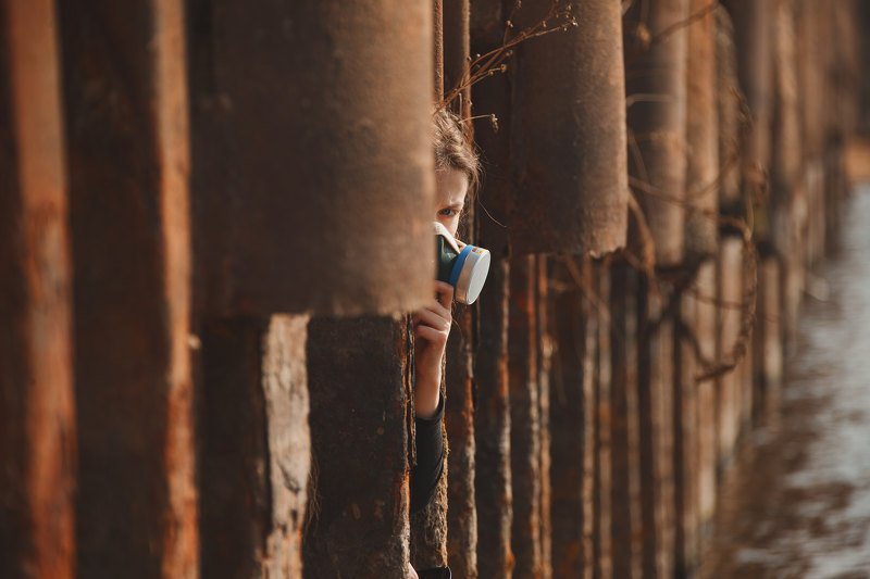 Первый день после карантинаphoto preview