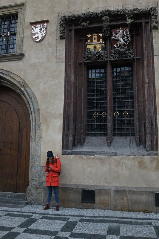 still life Street/Reportagephoto preview