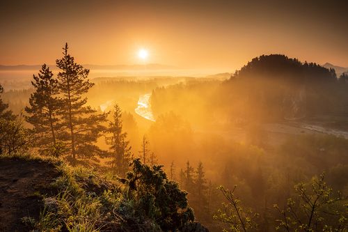 Sunrise