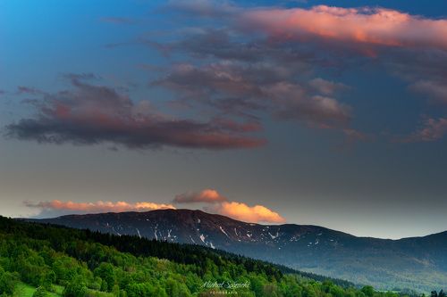 Babia Góra.