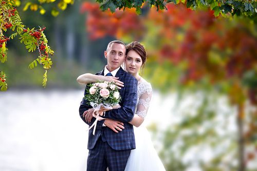 Любящие сердца