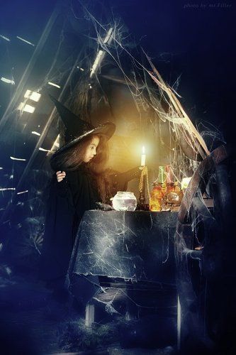 Little Witch