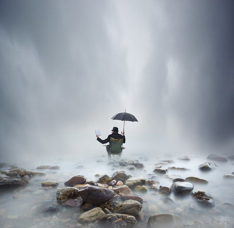 Me In Many Waysphoto preview