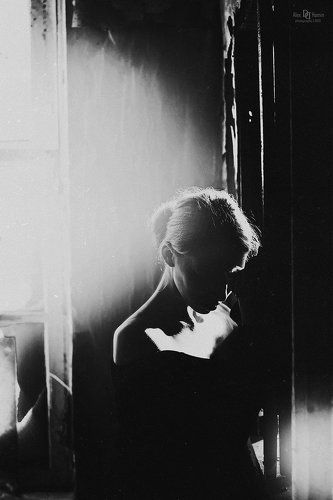 silence