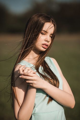 Полина