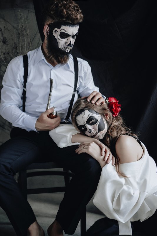 Пока смерть не разлучит насphoto preview