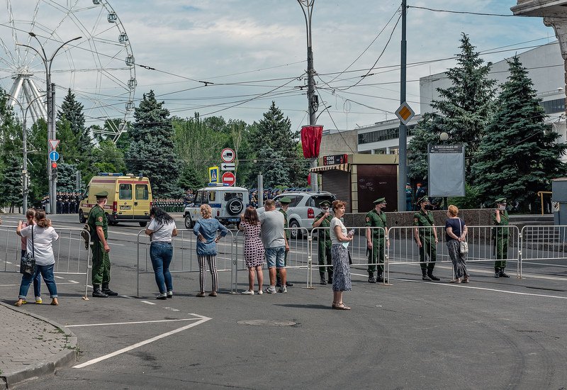 Репетиция парадаphoto preview