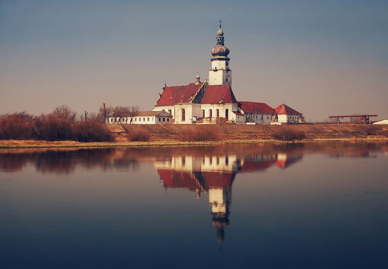 Монастир - тюрмаphoto preview