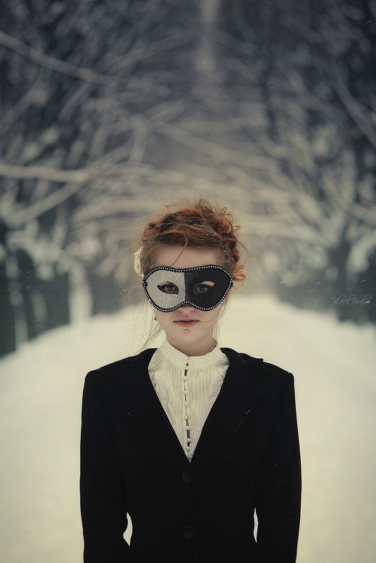 Маскаphoto preview