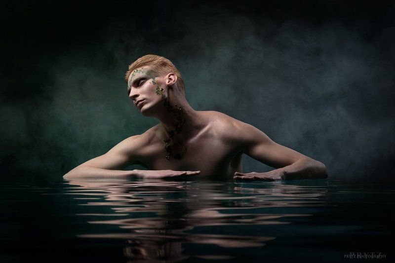 Smoke on the waterphoto preview