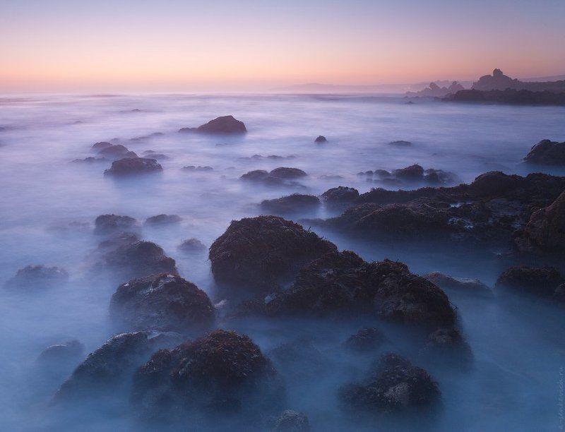 Pacific sunsetphoto preview