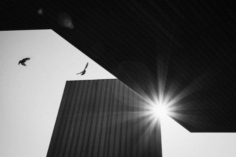 Металлическое солнцеphoto preview