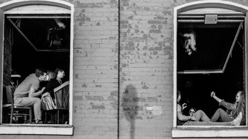 Окна/Windows