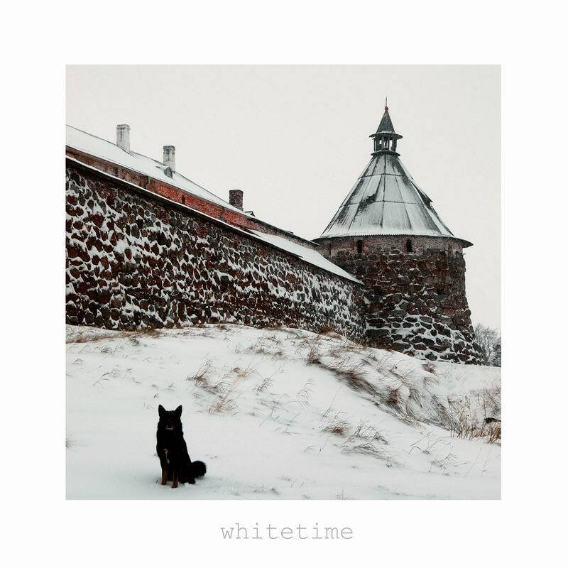 пейзаж,музыка, николай дмитрук
