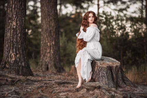 Полина