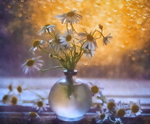 watercolor