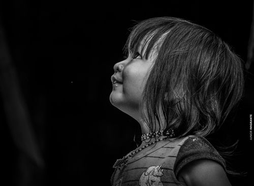 Children Guarani