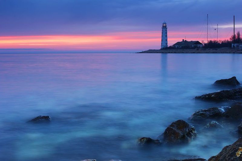 Херсонесский маякphoto preview