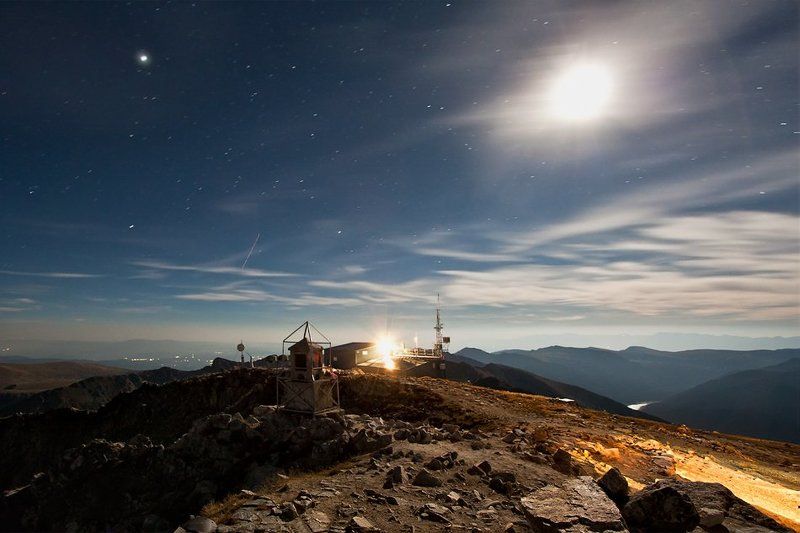 Musala peak, Rilaphoto preview