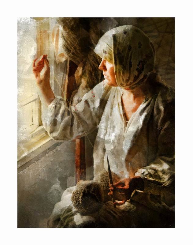 портрет, музыка лёнphoto preview