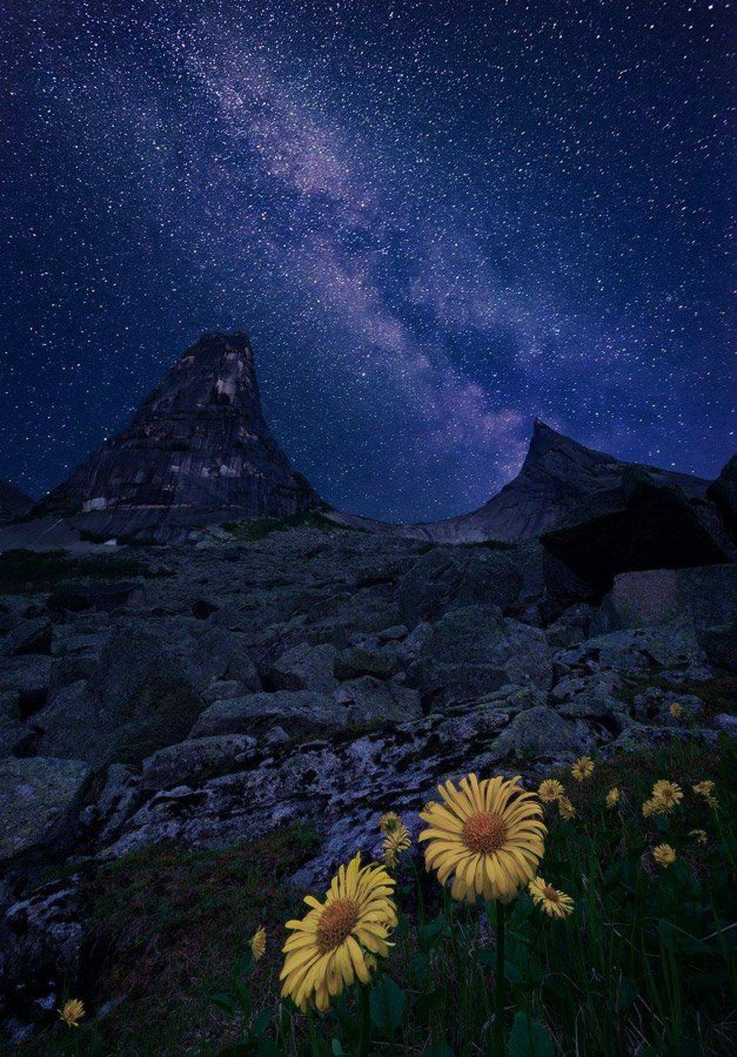 ергаки, ergaki, Александр Ермолицкий