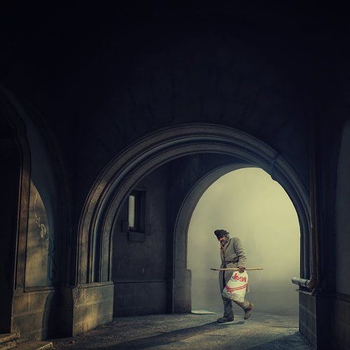 The light shines same for each other