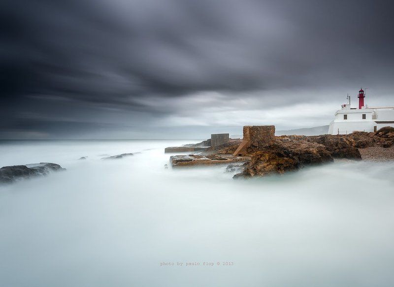 Холодный февраль.photo preview