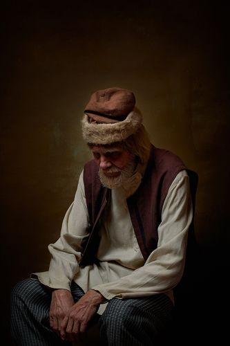 Крестьянин