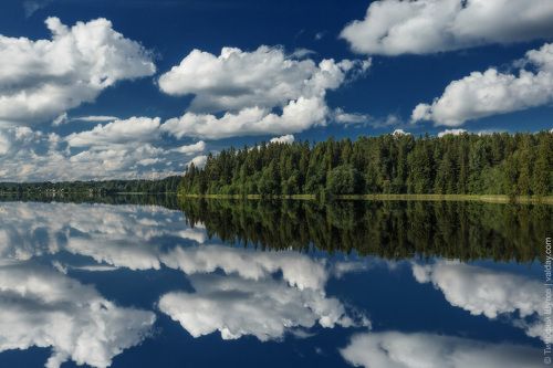 Валдай