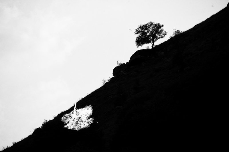 Инь и Янь в Чегемеphoto preview